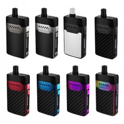 Hellvape Grimm Kit (1200mAh)